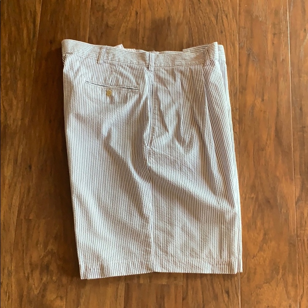 Polo Shorts